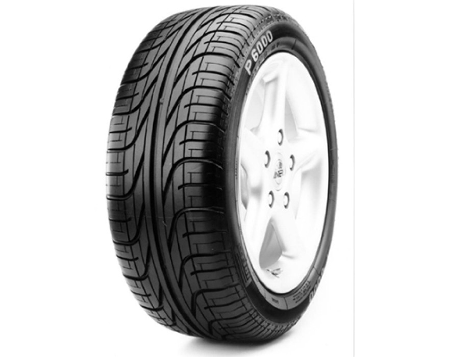 185/70 R 14 H P6000