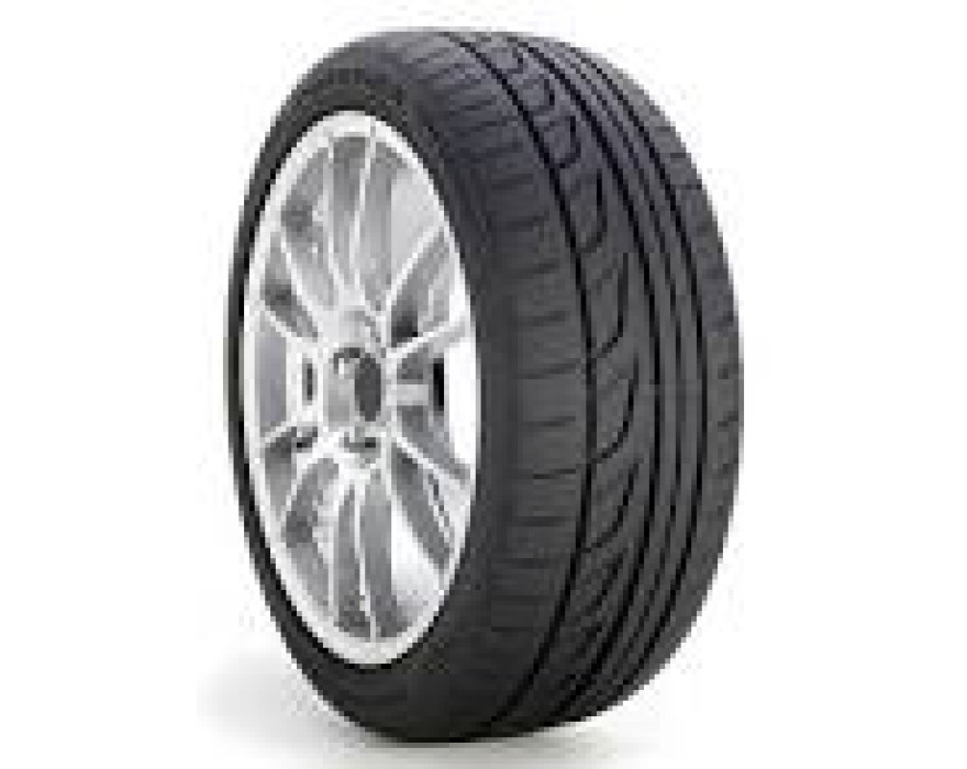 205/60 R15 91V POTENZA GIII