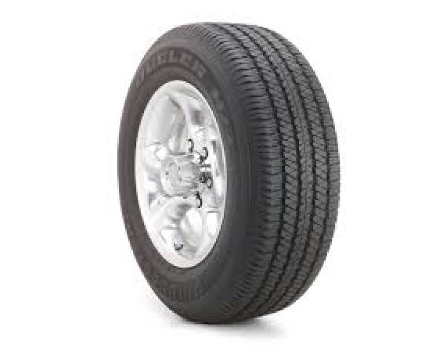 215/65 R16 102H DUELER H/T 684 II