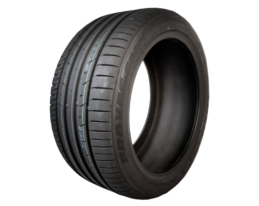 255/40 R17 98Y PROXES SPORT