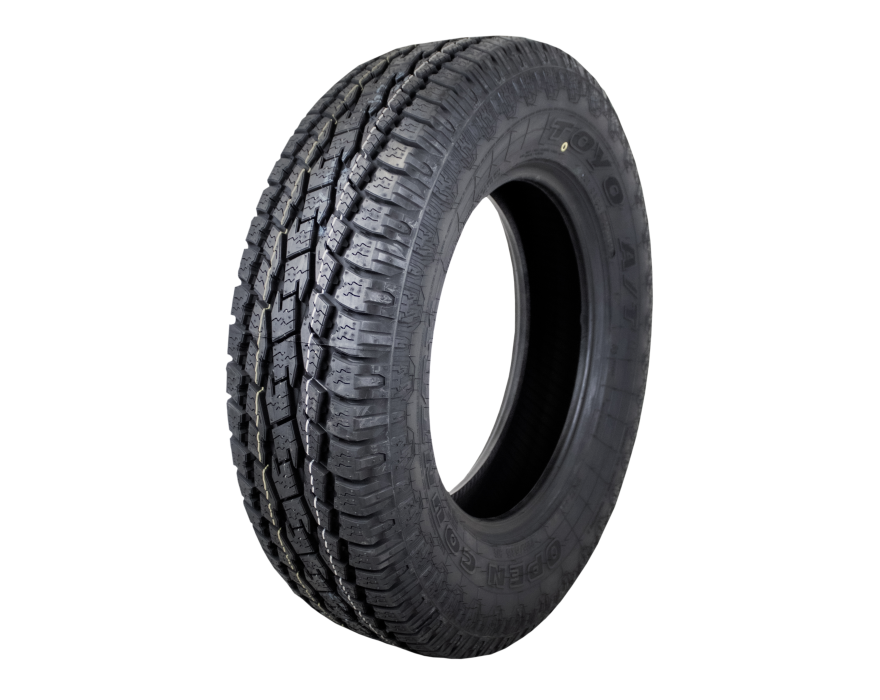 205/75 R15 97S OPEN COUNTRY A/T II