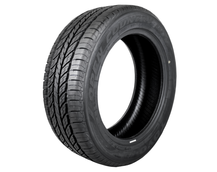 235/55R18 104V OPEN COUNTRY U/T M