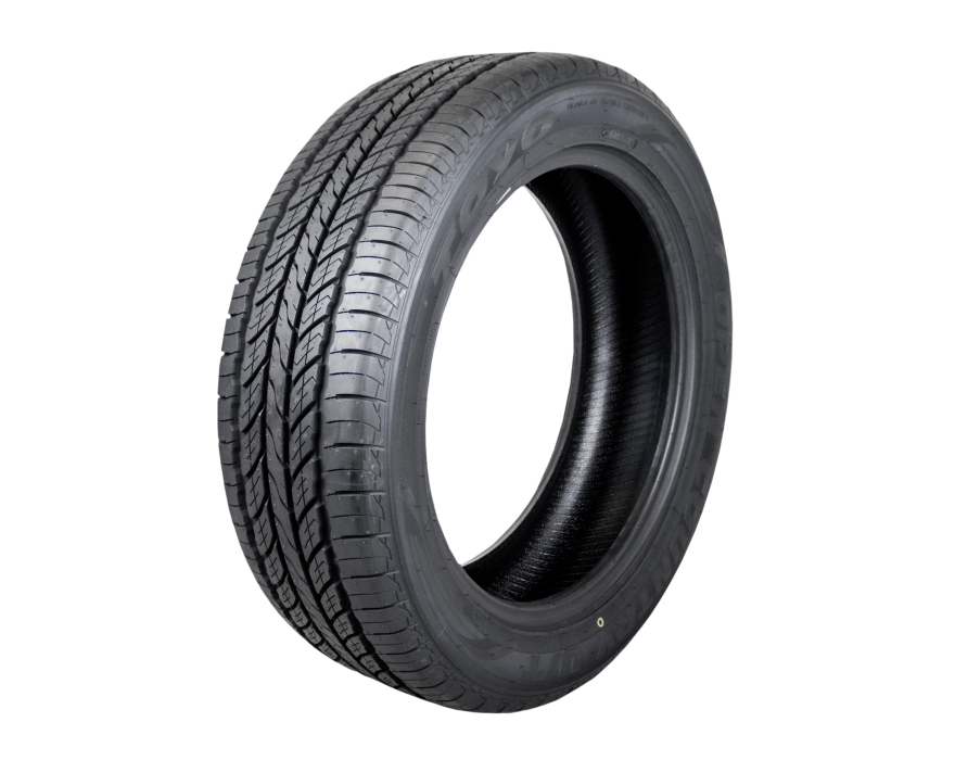 225/55R19 99V OPEN COUNTRY U/T M