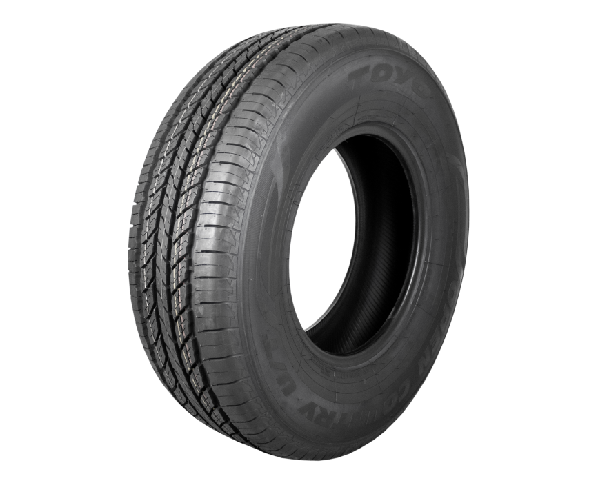 265/75 R16 116T OPEN COUNTRY U/T