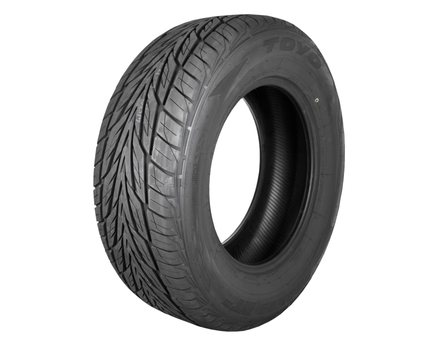 265/65 R17 112V PROXES ST3