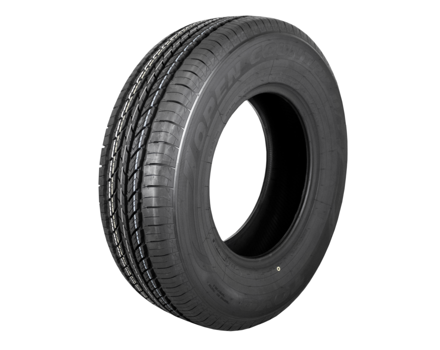 245/75R16 111S OPEN COUNTRY U/T JAPON 