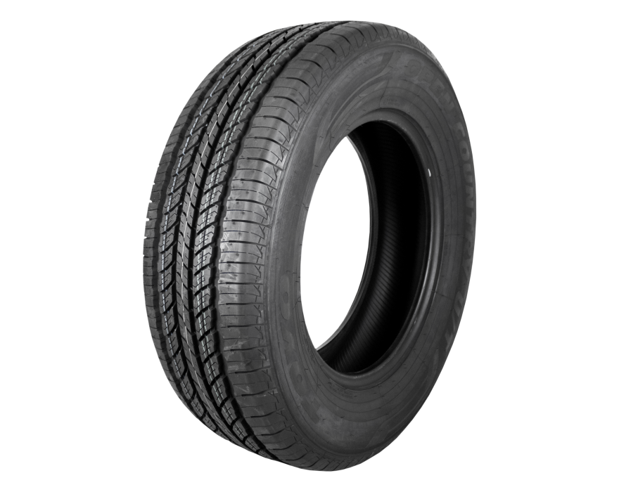 255/70 R18 113S OPEN COUNTRY U/T