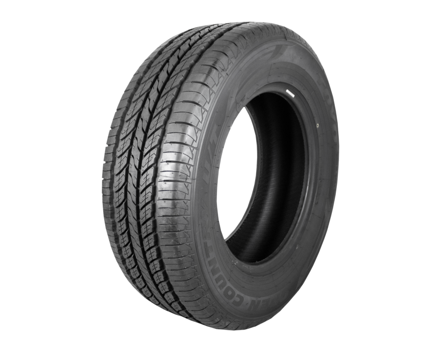 265/65 R17 112H OPEN COUNTRY U/T M