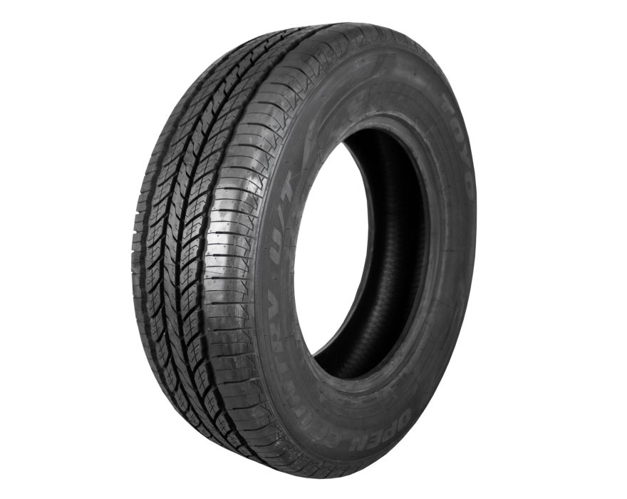 265/70R18 116H OPEN COUNTRY U/T M