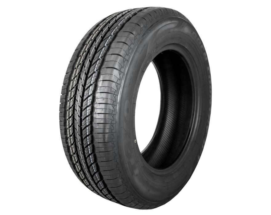 255/65 R18 111H OPEN COUNTRY U/T
