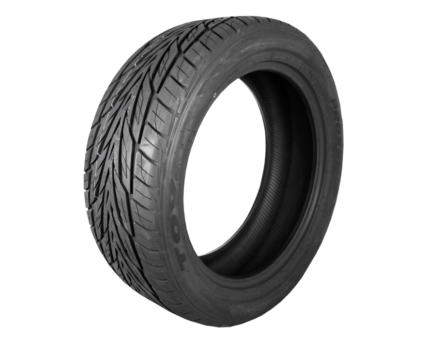 275/50 R22 115V PROXES ST3