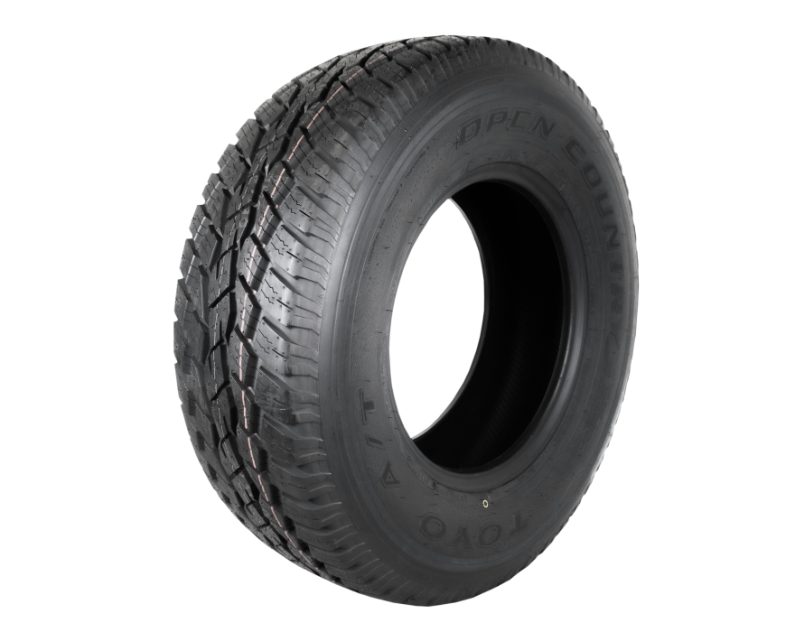 275/70 R16 114H OPEN COUNTRY A/T
