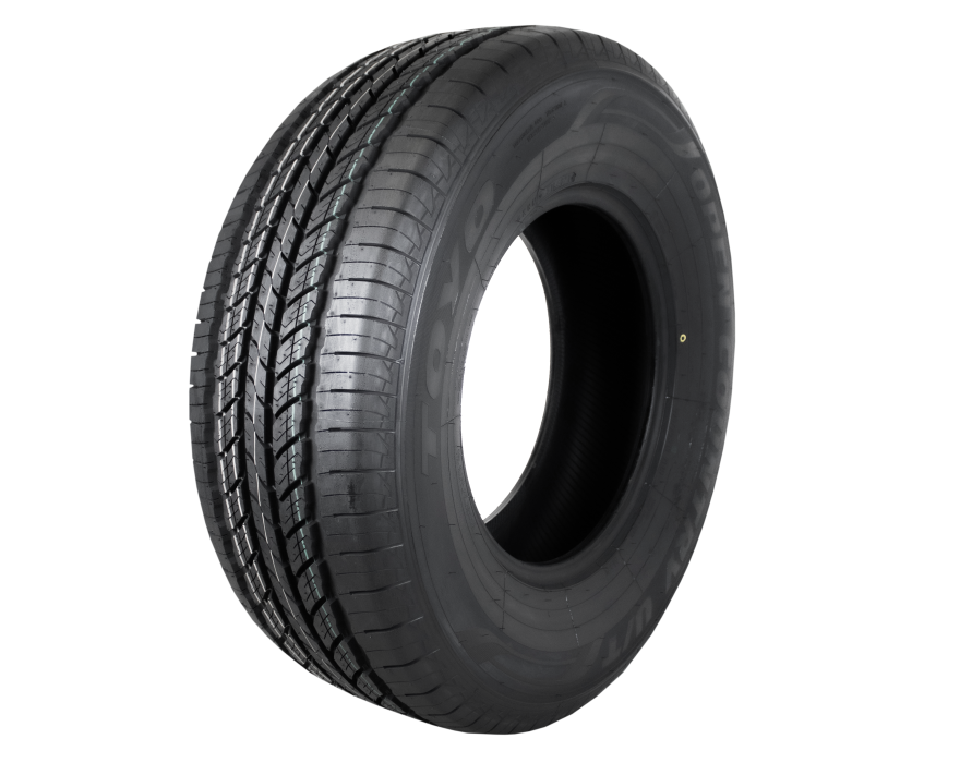 275/70R16 114H OPEN COUNTRY U/T JAPON