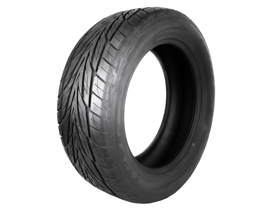 275/55 R20 117V PROXES ST3