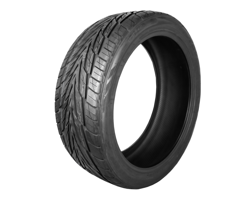 285/40 R24 112V PROXES ST3