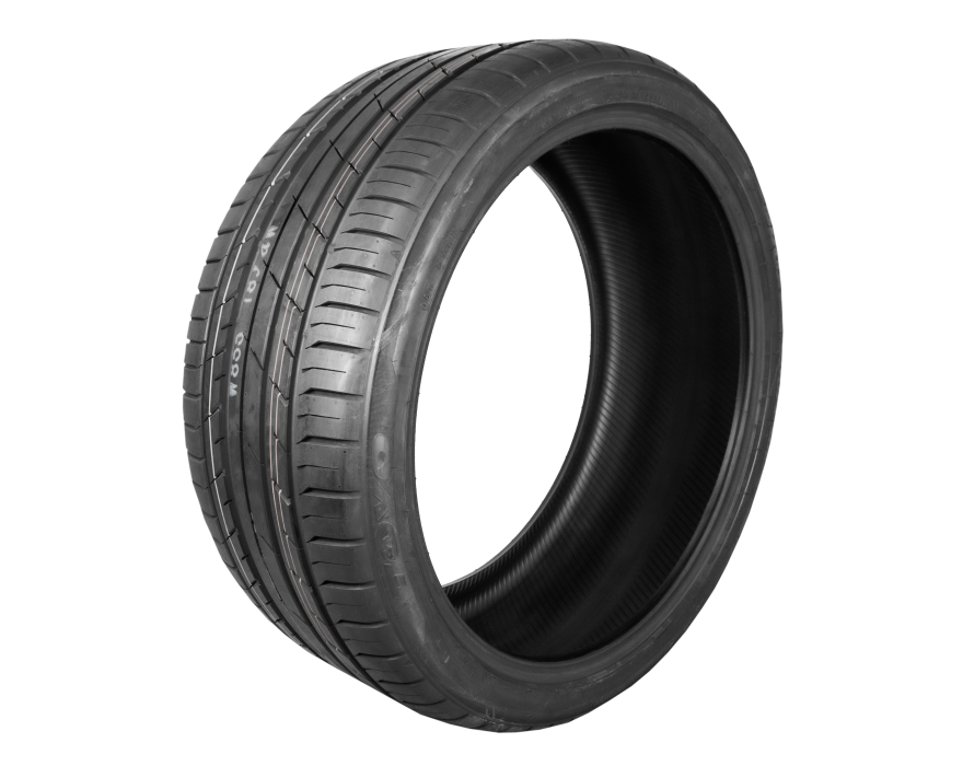 285/35 R23 107Y PROXES SPORT SUV