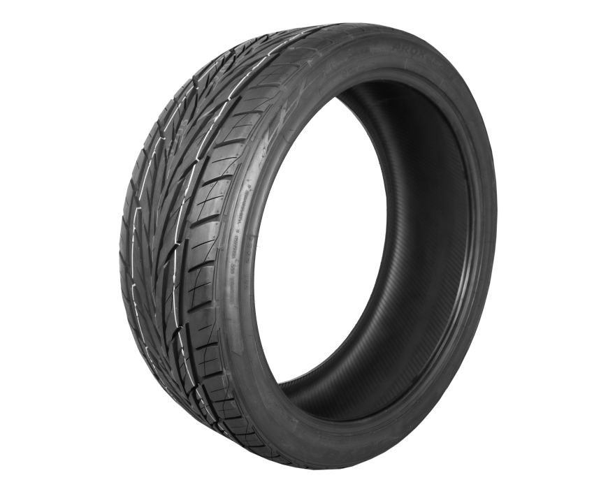 285/35 R24 108W PROXES ST3