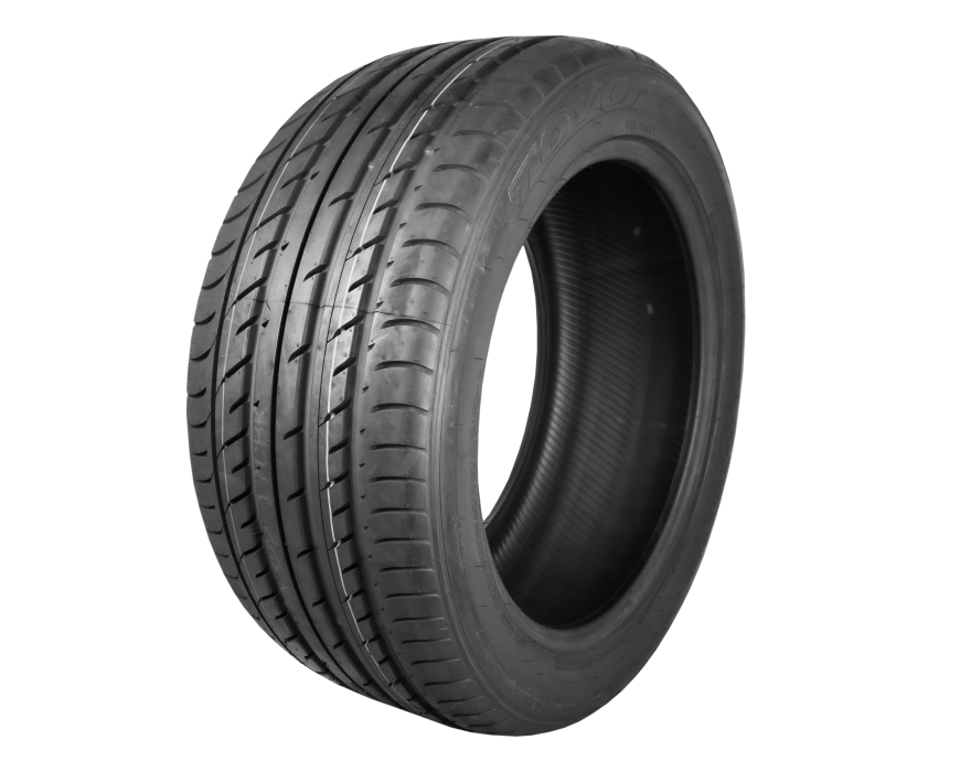 285/45 R19 107W PROXES TSS