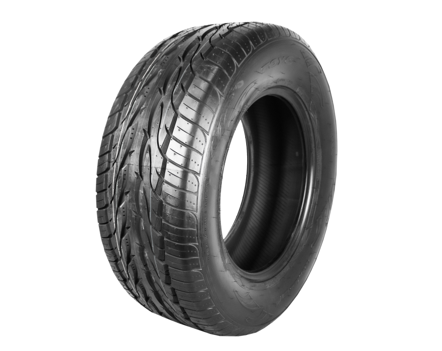 285/60 R17 114V PROXES ST2