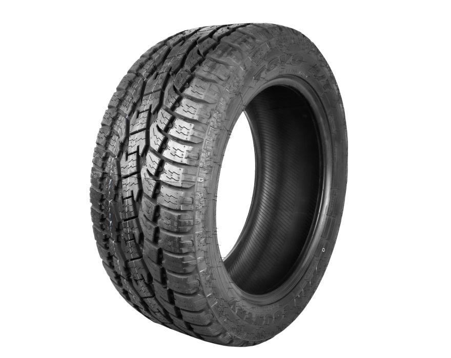 285/50 R20 116T OPEN COUNTRY A/T II