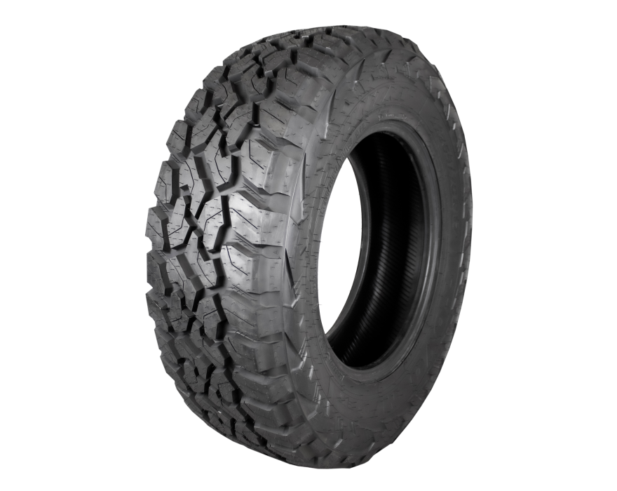 LT 265/70 R17 121/118P OPEN COUNTRY M/T
