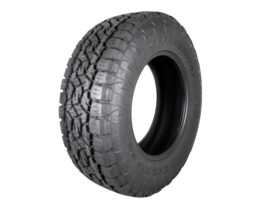 LT275/70 R18 125S OPEN COUNTRY A/T 3