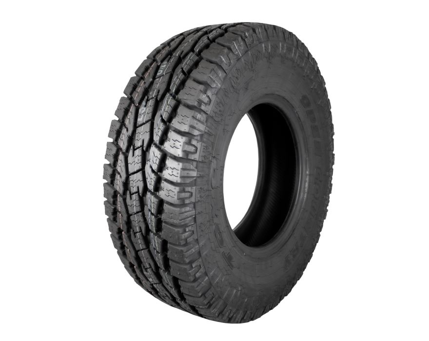 LT 31X10.50 R15 109S OPEN COUNTRY A/T2L