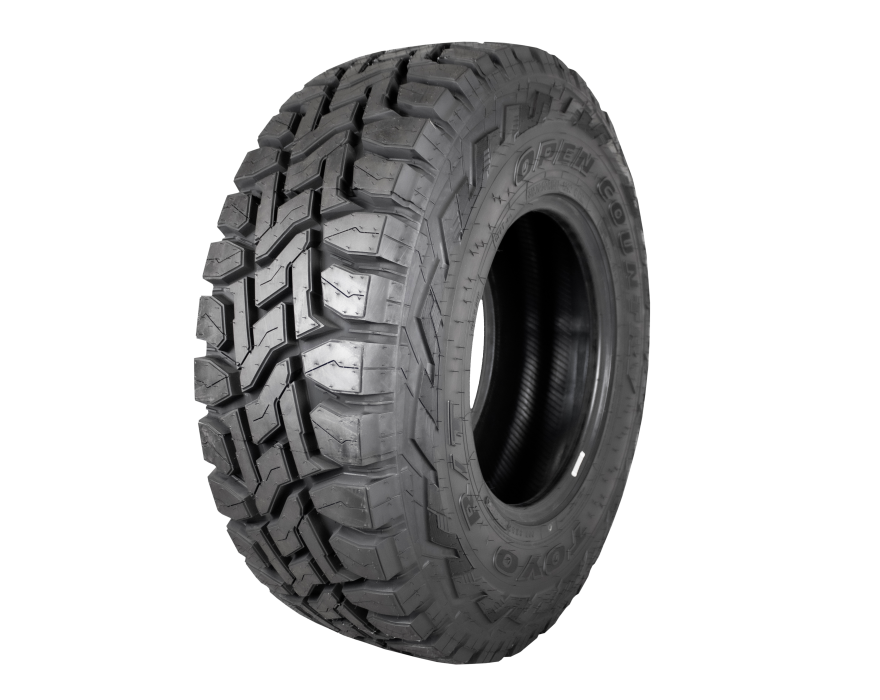 LT31X10.5R15 109Q OPEN COUNTRY R/T