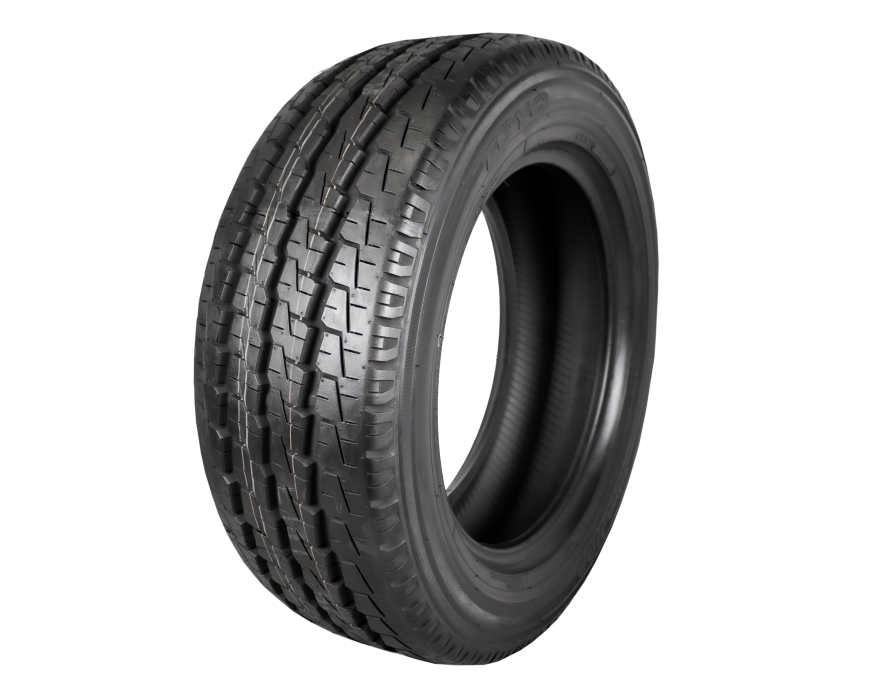 215/60R16C 103T TOYO H08