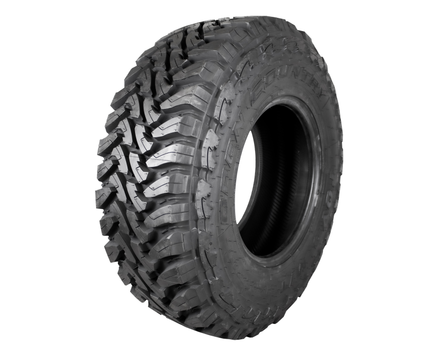 LT31x10.50R15 109Q OPEN COUNTRY M/T