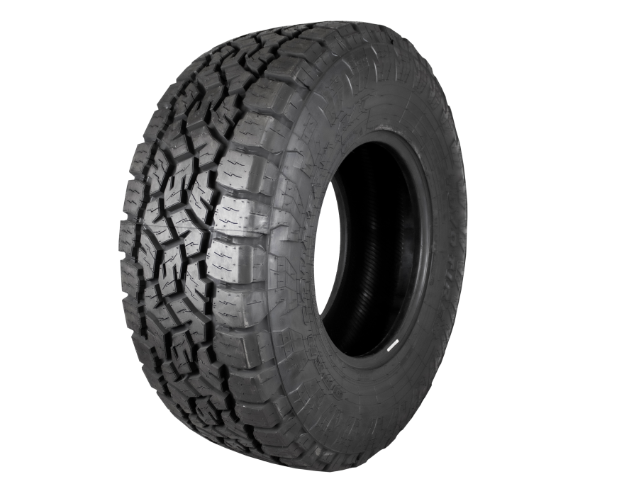 LT305/70R16 124R OPEN COUNTRY A/T 3