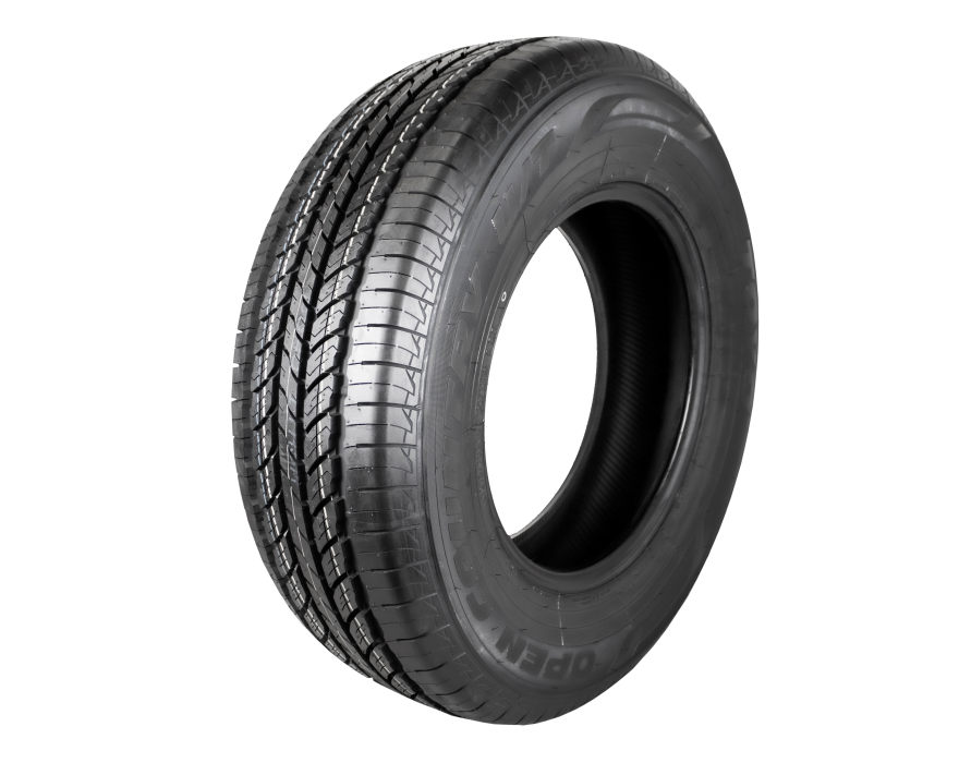 LT275/70 R18  121S OPEN COUNTRY U/T