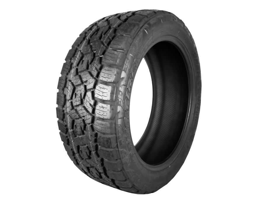 305/45 R22 118S OPEN COUNTRY A/T 3