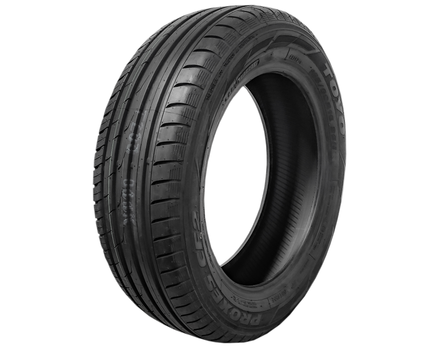 185/60 R16 86H PROXES CF2 JAPON