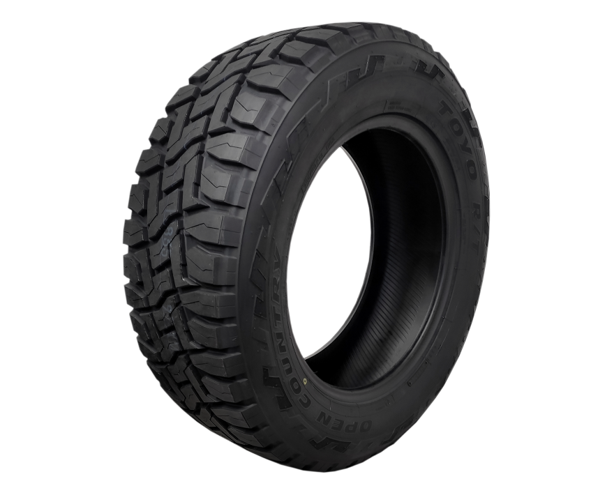 265/60 R18 110Q OPEN COUNTRY R/T