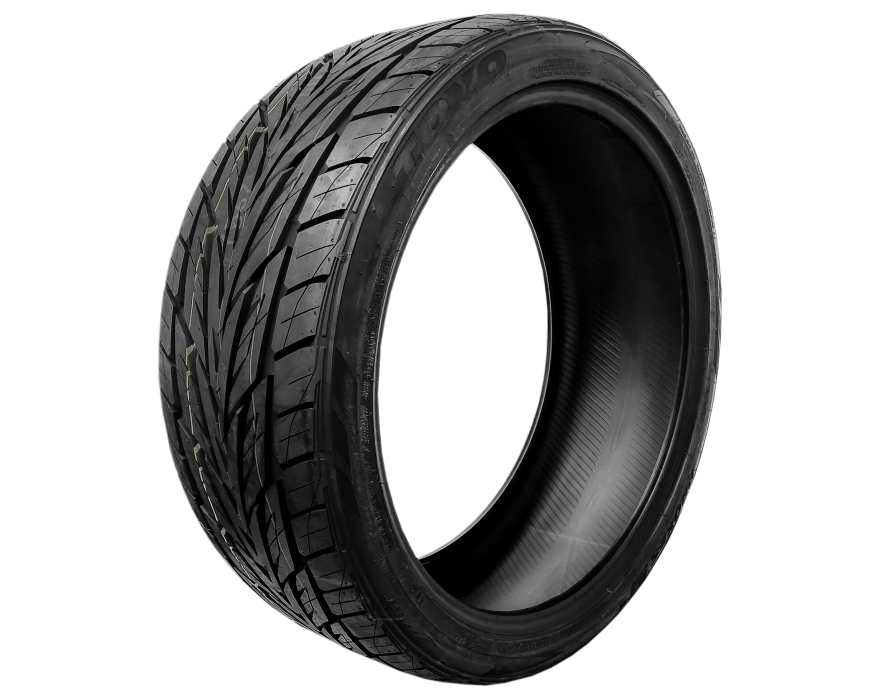 265/35 R22 102W PROXES ST3