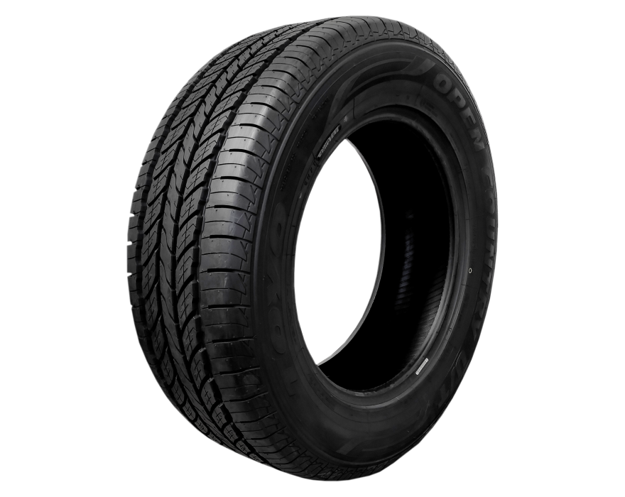 265/60 R18 110H OPEN COUNTRY U/T