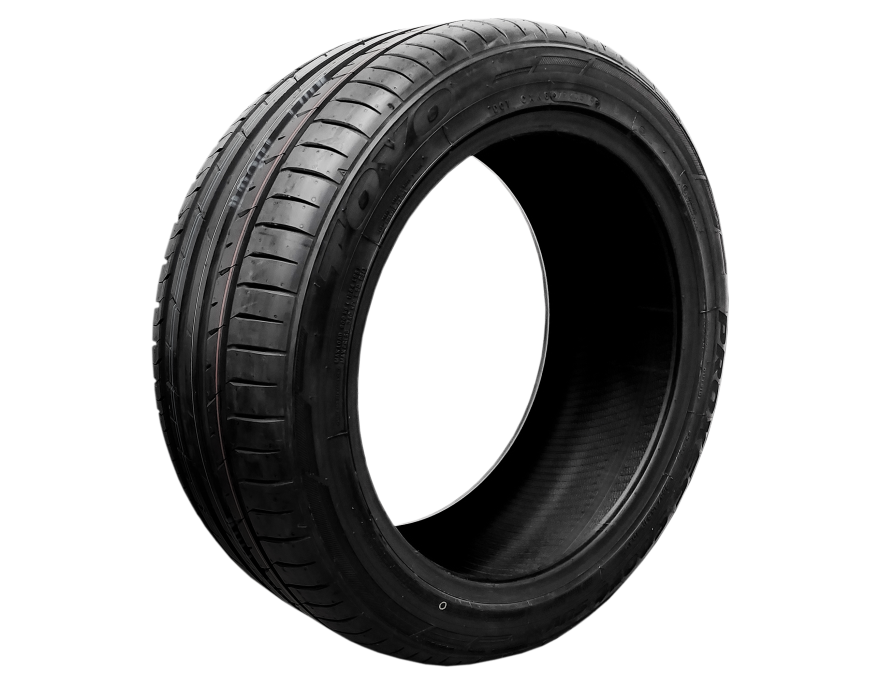 255/45 R19 104Y PROXES SPORT SUV