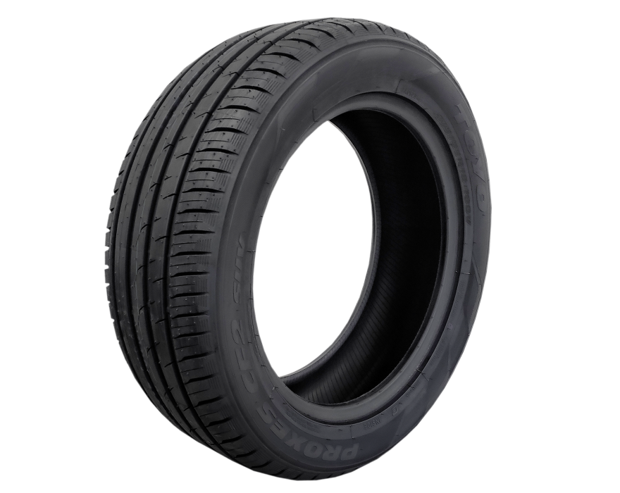 235/55 R18 100V PROXES CF2