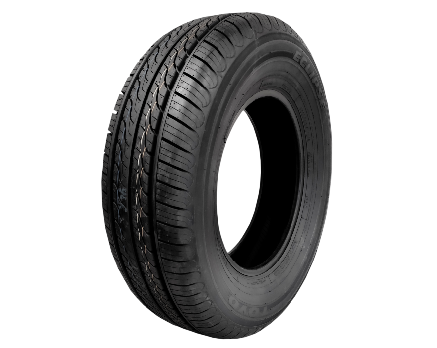 225/70 R15 100S ECLYPSE JAPON B.BLANCA