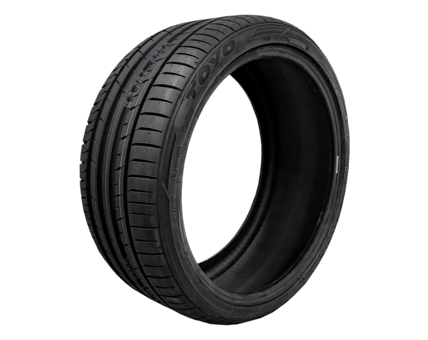 255/35R20 97Y PROXES SPORT