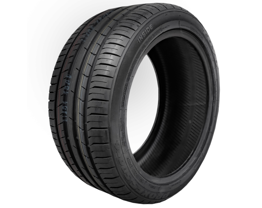 265/40 R18 101Y PROXES SPORT