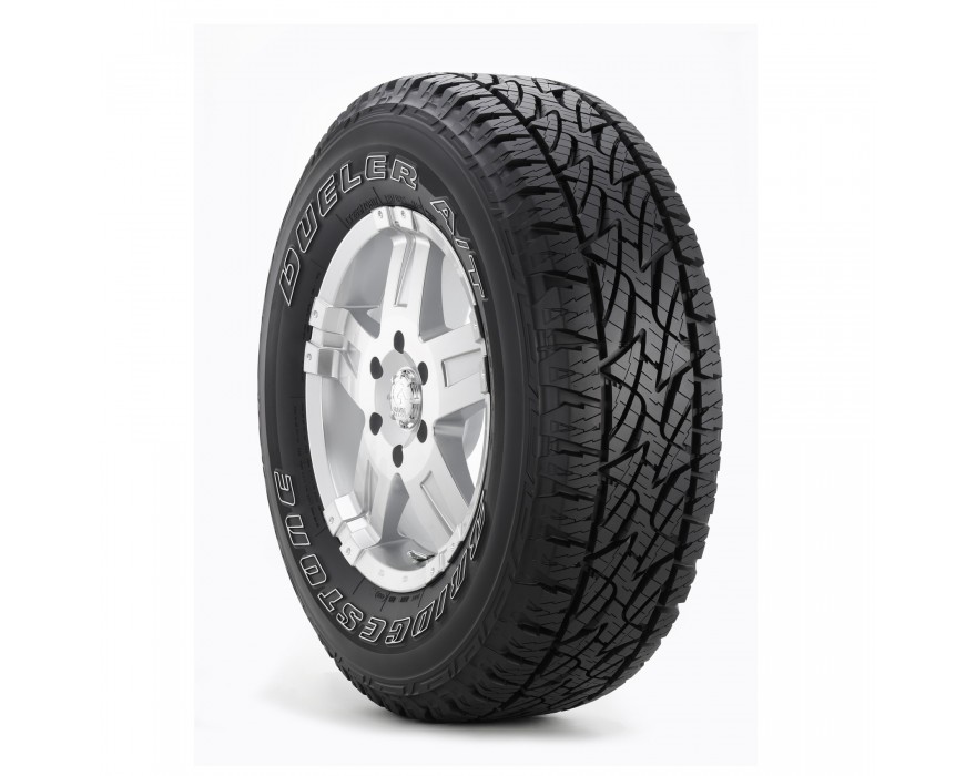 205/60 R15 91H DUELER A/T REVO 2