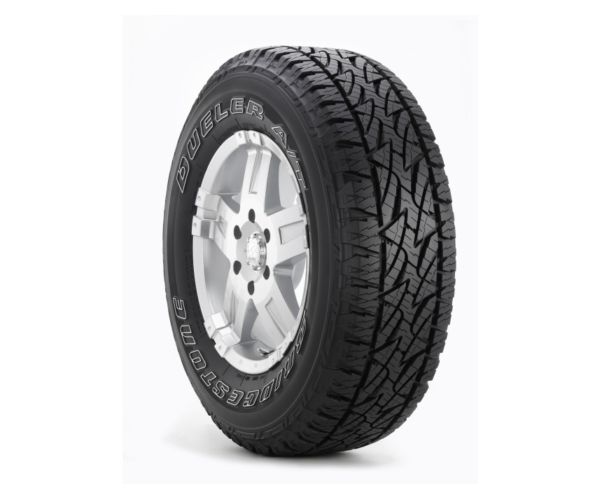 245/70 R16 111T DUELER A/T REVO 2