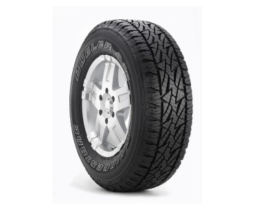 265/70 R16 112T DUELER A/T REVO 2