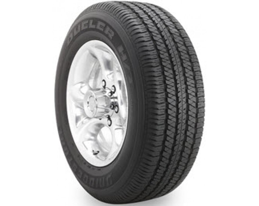 225/55 R18 98H DUELER H/T 684 II