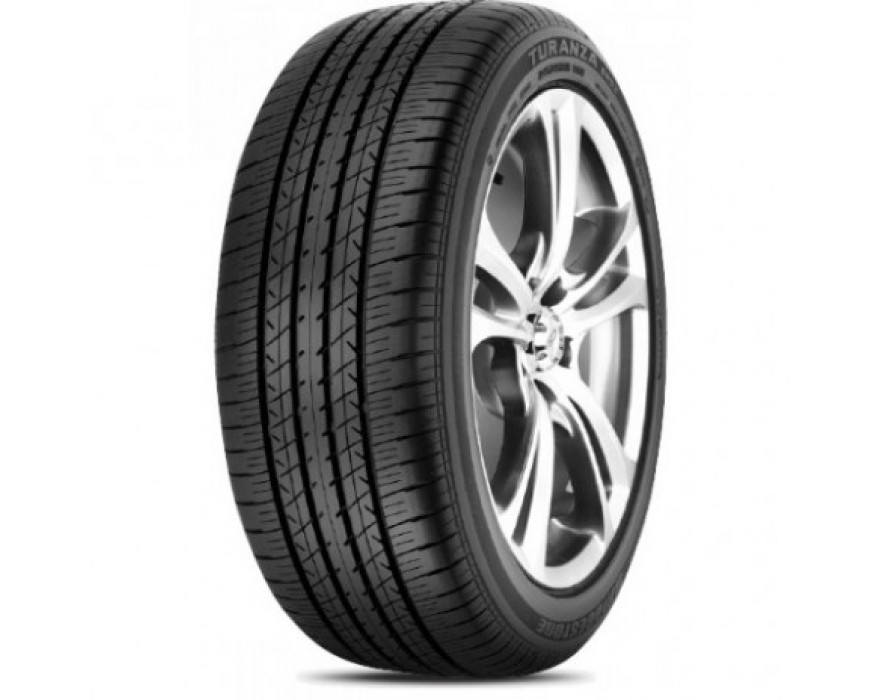 215/50 R17 91V  TURANZA ER33