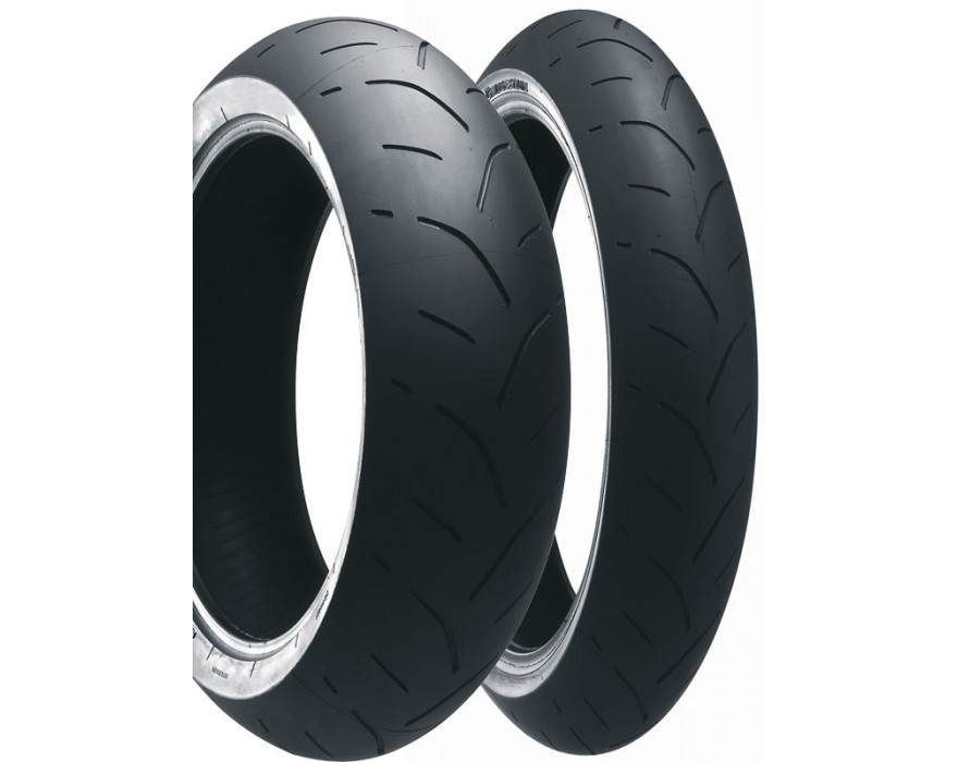 120/70R 17 F BT-002BZ W TL