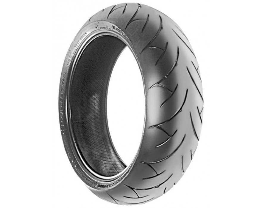 200/55 R 16 BT-01Z W TL 