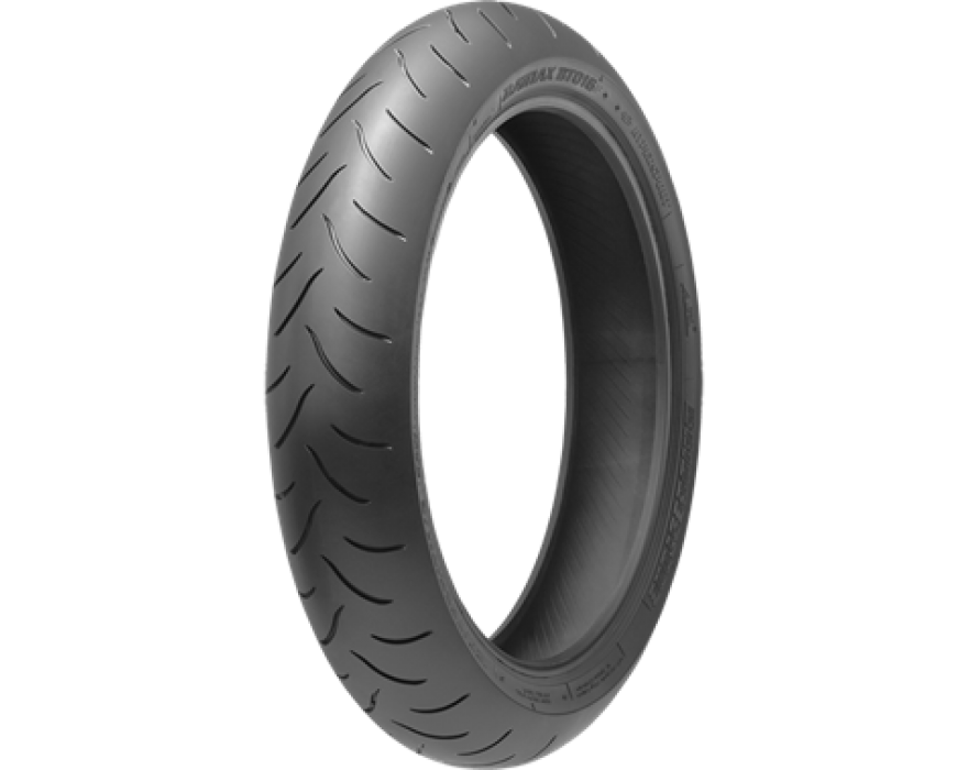 120/70 R 17 F BT-016Z  W  TL 4